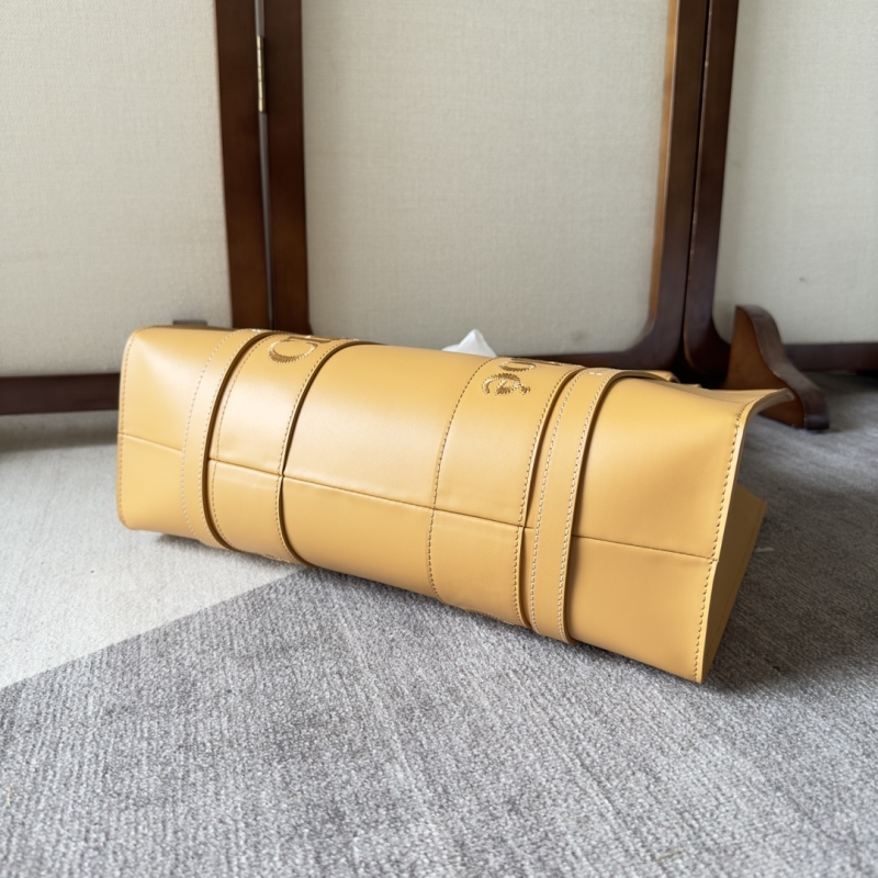 Chloe Shopping Bags